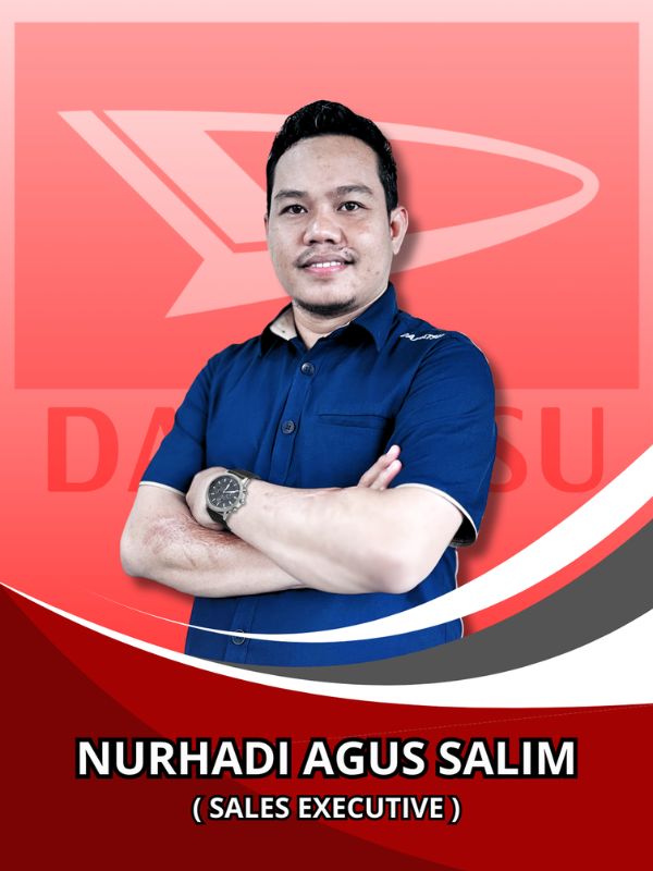 Nurhadi Agus Salim (Agus Naja)
